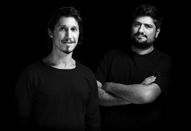 Portada de Itzkoff y Serkin se unen a Del Campo Saatchi & Saatchi Madrid y serán los nuevos Chief Creatives Officers de Europa