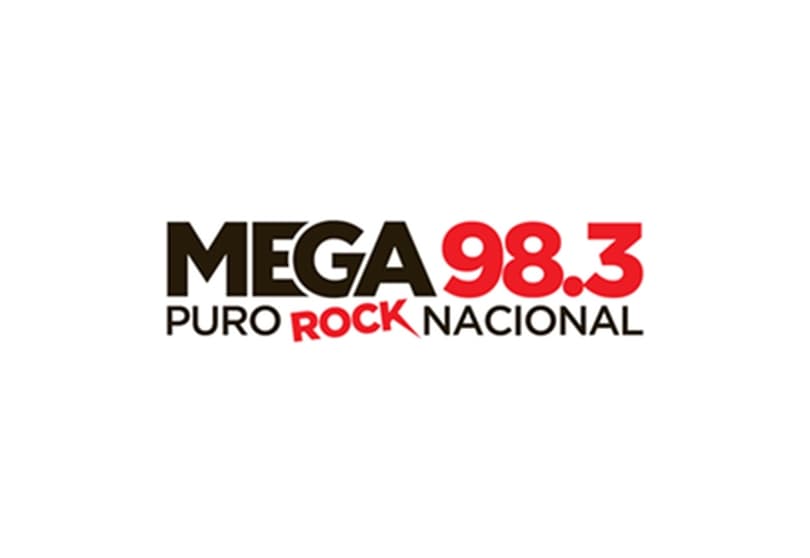 Portada de Mega 98.3 se consolida en el target de 18 a 24 años