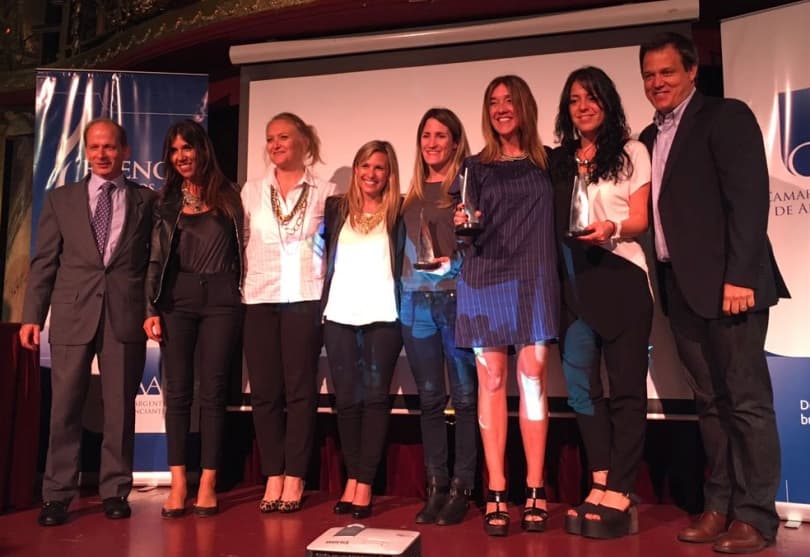 Portada de Los ganadores de los Premios Buenos Anuncios 2016