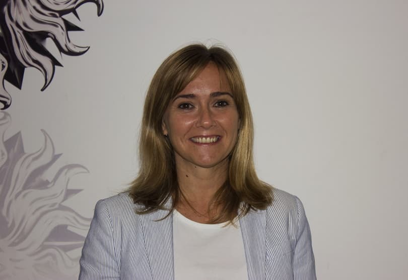 Portada de Starcom MediaVest Group incorpora a Mercedes Pájaro Moro como Directora Digital del Hub para P&G