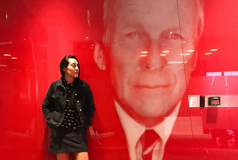 Portada de Ogilvy Chile nombra a su nueva Directora General Creativa
