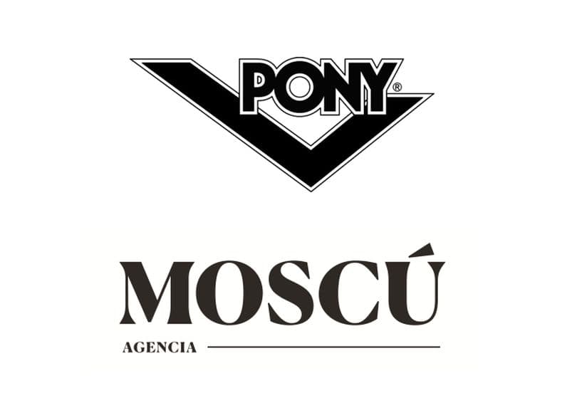 Portada de Pony, nuevo cliente de Moscú