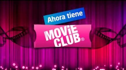 Portada de Lion Agency lanza un nuevo trabajo para MovieClub de Village Cines