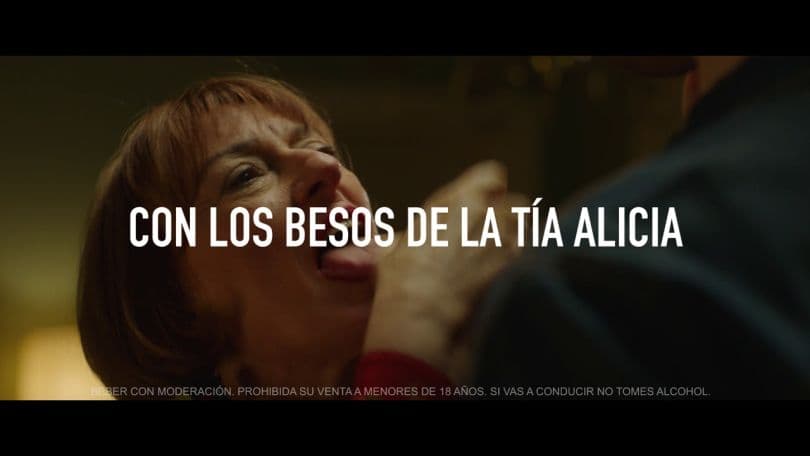 Portada de Super crea la nueva campaña de Mumm