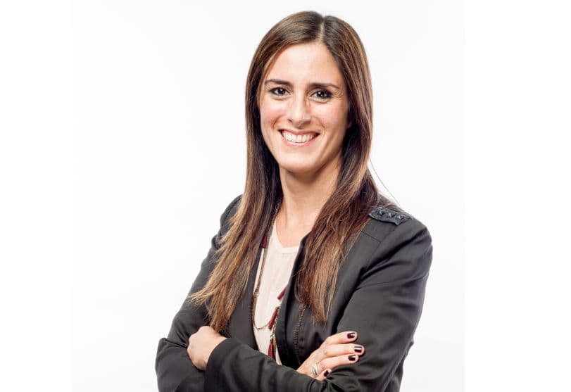 Portada de Natalia Ruiz: “Estamos aprendiendo a estar en disposición constante al aprendizaje”
