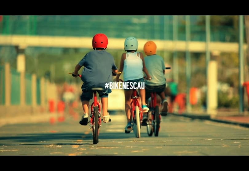 Portada de "Liberando las Ergométricas", nuevo proyecto de Nescau creado por JWT