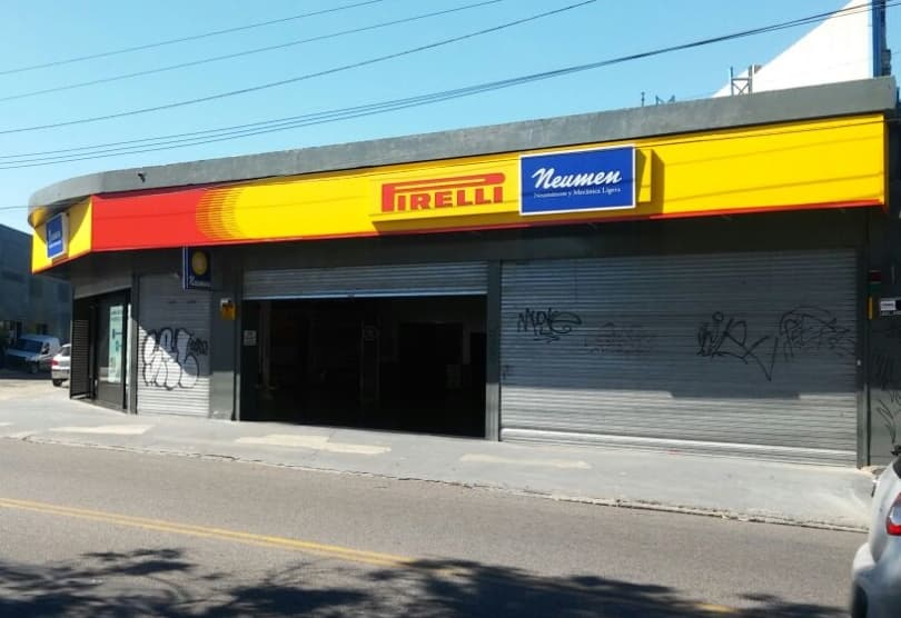 Portada de Neumen inaugura tres nuevos locales en Morón, Florencio Varela y Floresta