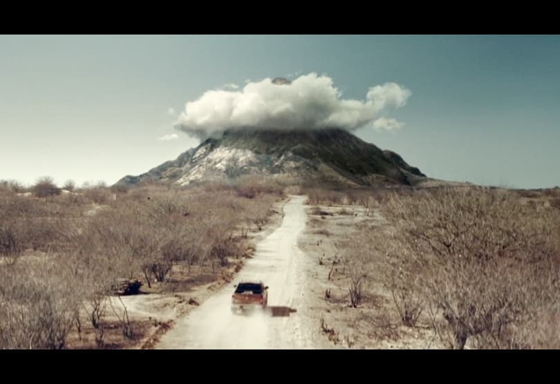 Portada de Landia presenta “The Cloudcatcher”, nuevo comercial de Nissan Frontier dirigido por Rodrigo Saavedra