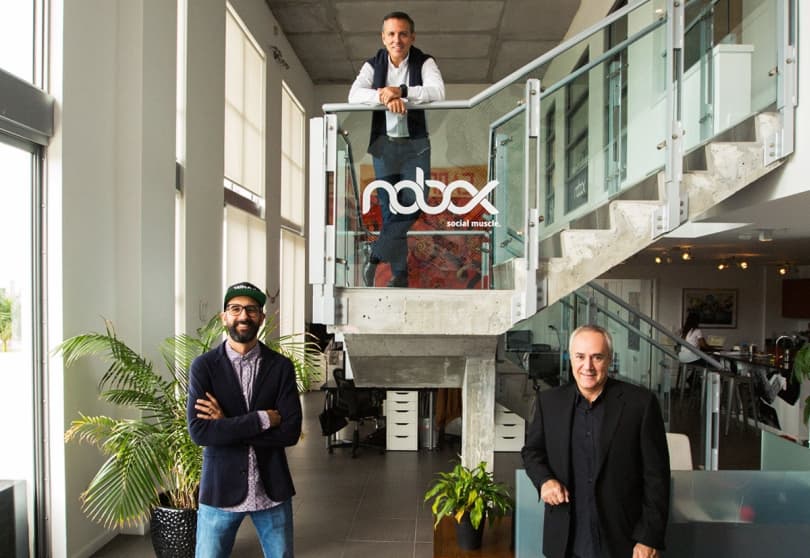 Portada de Ex CEO de Google y Facebook en América Latina compra agencia de marketing en Estados Unidos