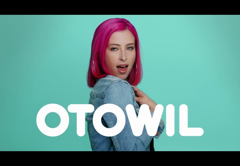 Portada de NSB lanza la primer campaña masiva de Otowil, coloración y tratamiento para el cabello