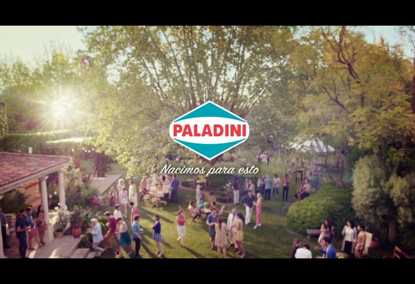 Portada de “Designios”, pre-estreno de Mercado Mccann para Paladini 