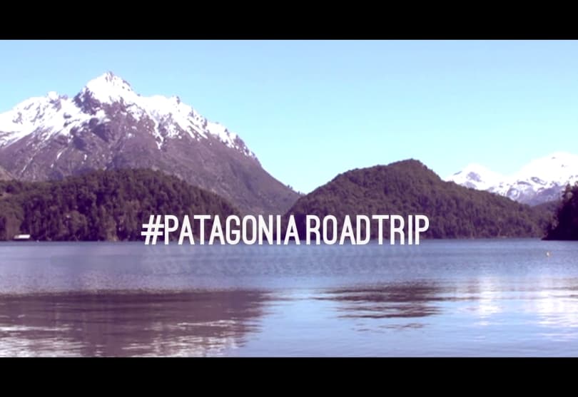 Portada de Human junto a Cerveza Patagonia presenta el Documental “Patagonia Roadtrip”