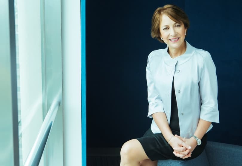 Portada de Paula Santilli será la nueva CEO de PepsiCo Latam