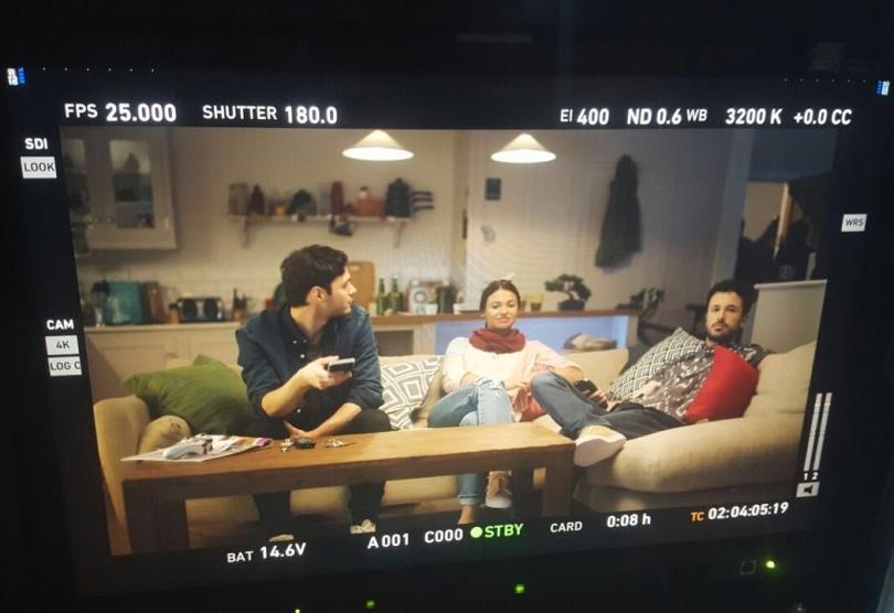 Portada de PedidosYa lanzó su nuevo spot publicitario