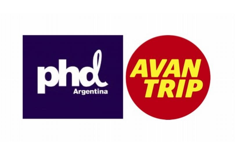 Portada de  Avantrip designó a Phd Argentina como su agencia de medios