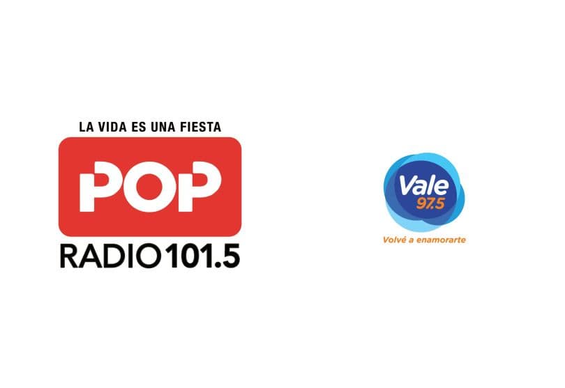 Portada de Pop 101.5 y Vale 97.5 premian el ahorro junto a Drive 