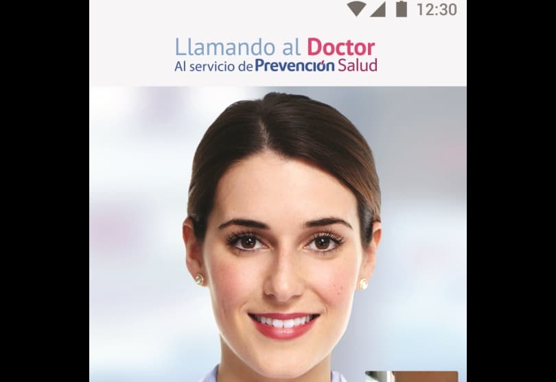 Portada de Prevención Salud presentó su consultorio virtual 