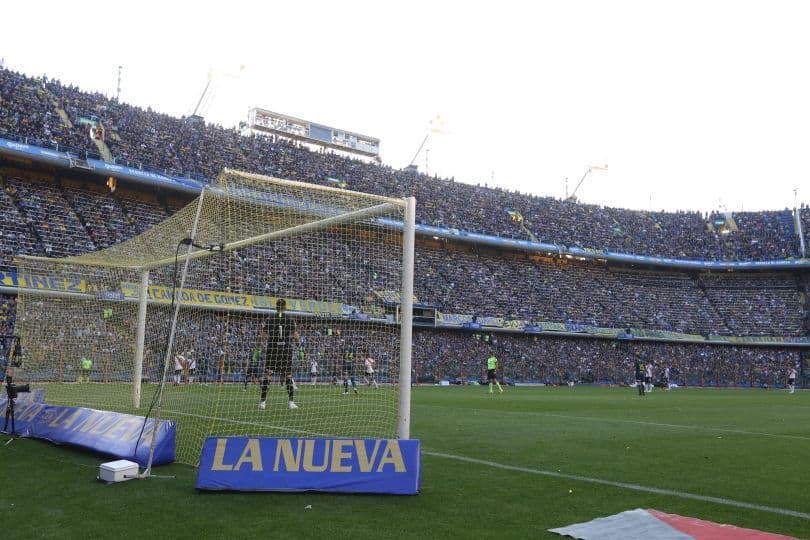 Portada de Pb Estática comercializará espacios en la Superliga