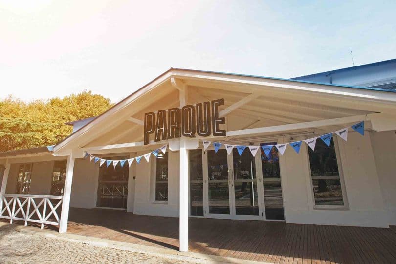 Portada de Cervecería y Maltería Quilmes inauguró el Restaurant del Parque Cervecero