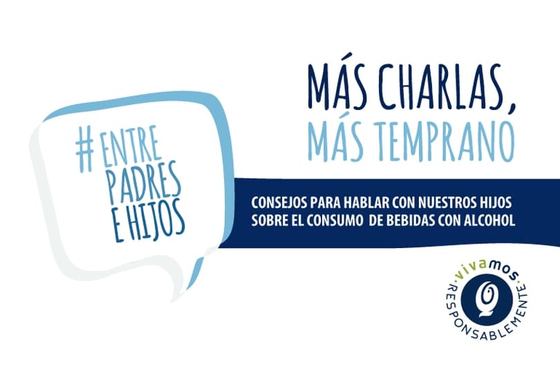 Portada de Quilmes lanza la campaña “Entre Padres e Hijos” para promover el diálogo familiar sobre el consumo