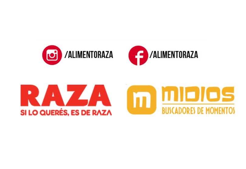 Portada de Mídios comienza a trabajar junto a Raza