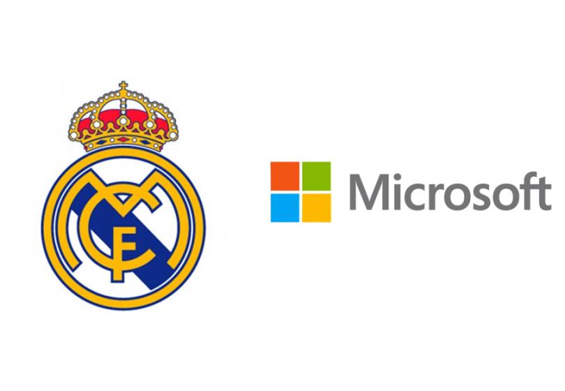 Portada de El Real Madrid C.F y Microsoft encaran la transformación digital del club