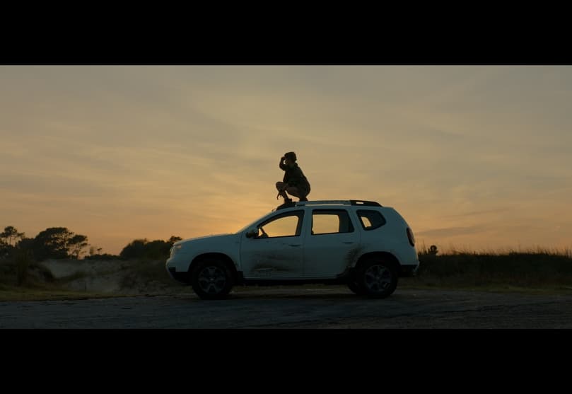 Portada de “Motivador”, campaña de Publicis Buenos Aires para Renault Duster