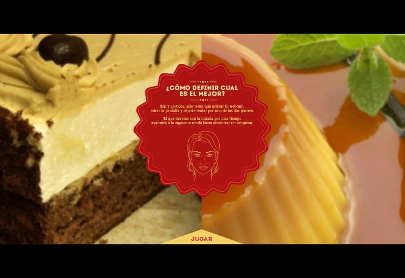 Portada de Tribal Buenos Aires presenta el  “Mundial de Postres” de Royal con un sitio que utiliza reconocimiento facial