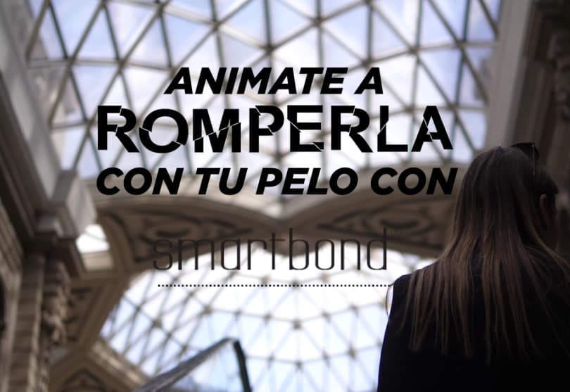 Portada de Publicis Buenos Aires y Arc presentan “Rompela sin que tu pelo se rompa” para L'Oréal