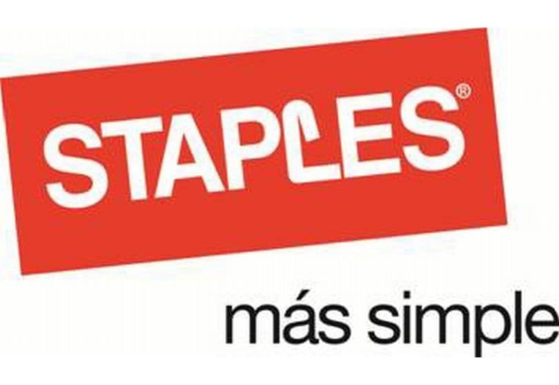 Portada de Staples lanza su nueva resma ecológica