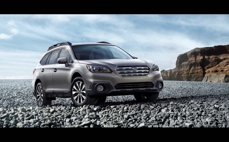 Portada de Subaru ha seleccionado a Trade como su nueva central de medios