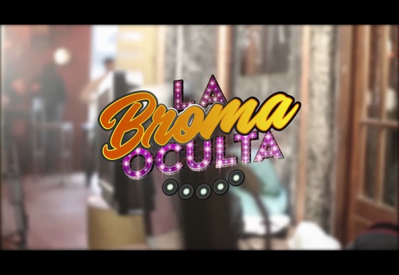 Portada de PUEY presenta “La broma oculta”, su nuevo trabajo para Telekino