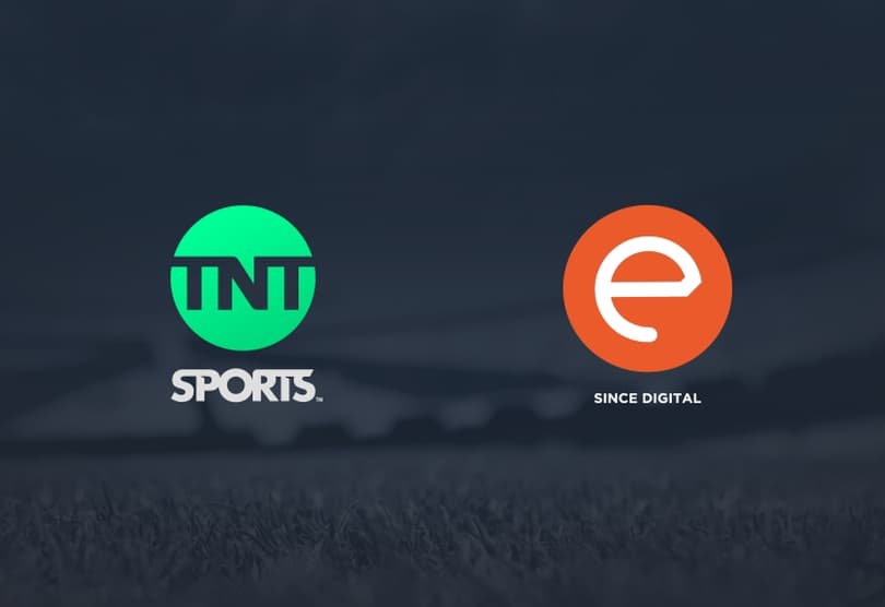 Portada de TNT Sports eligió a Encender como agencia digital