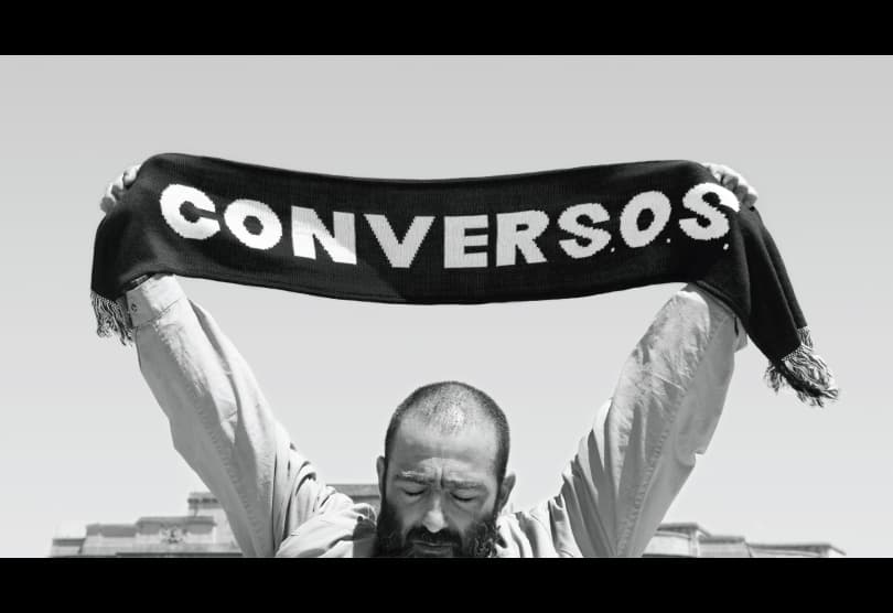 Portada de Mercado McCann y TyC Sports presentan CONVERS.O.S.