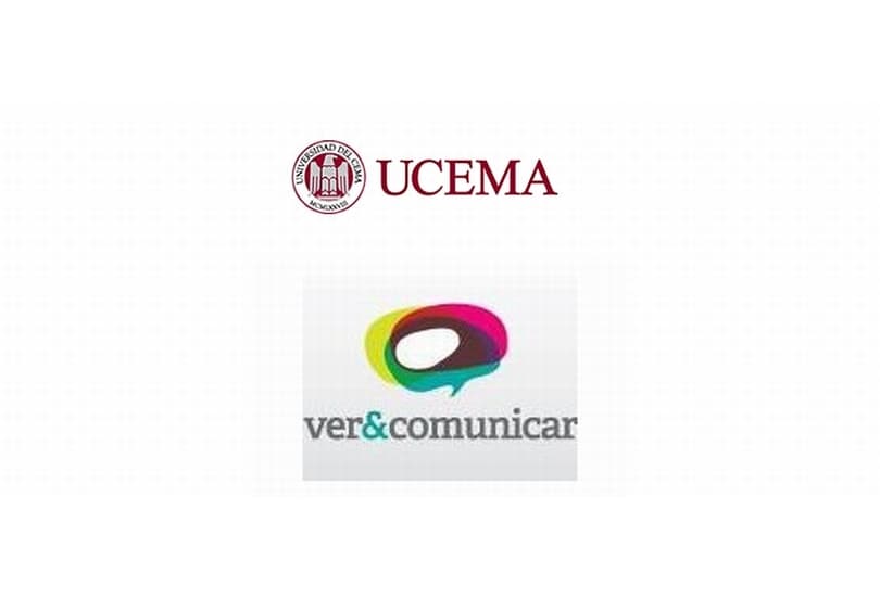 Portada de La Universidad del CEMA eligió a Ver & Comunicar