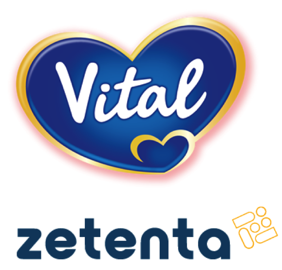 Portada de Zetenta fue seleccionada por Nutricia Bagó como la nueva agencia digital de su marca Vital