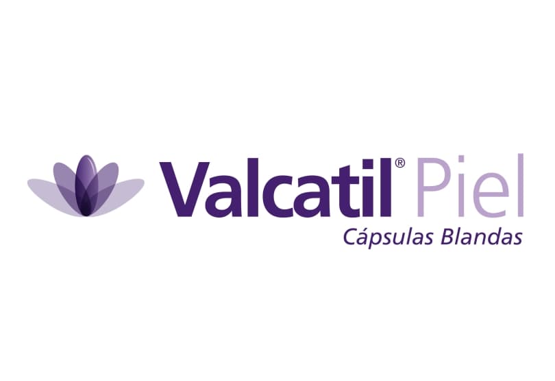 Portada de Nuevo suplemento dietario “Valcatil Piel” 
