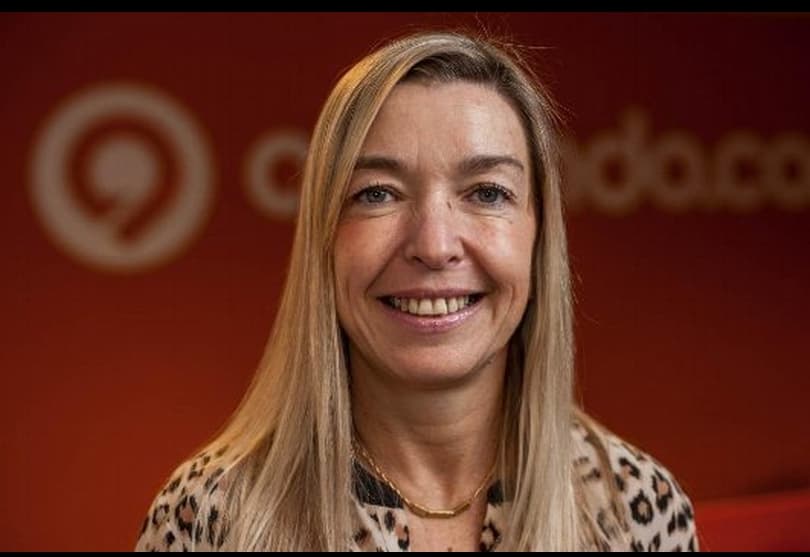 Portada de María Zavalski, nueva Directora de Marketing Online de almundo.com