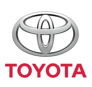 TOYOTA ARGENTINA 