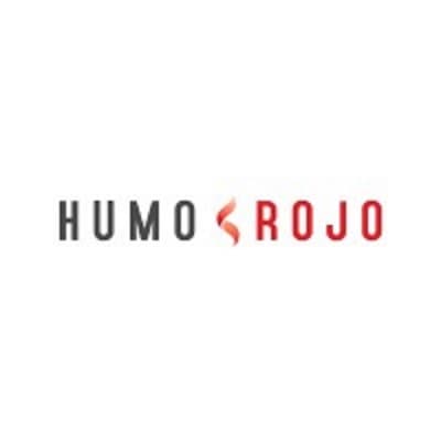 Humo Rojo