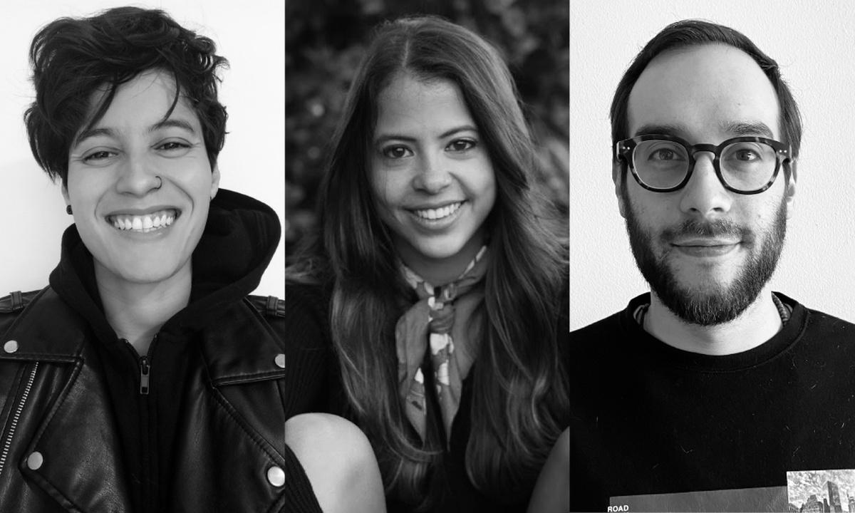 Portada de Publicis anuncia su nueva tripleta de directores creativos para Bogotá