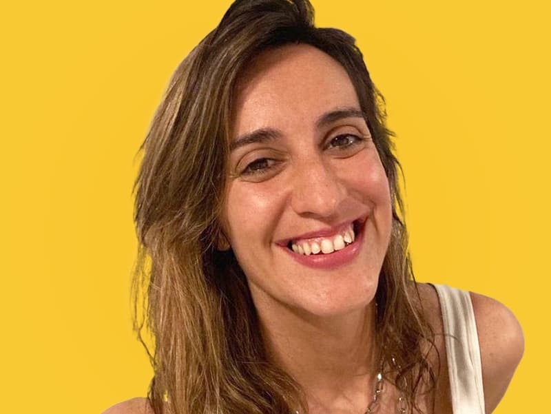 Portada de WILD FI incorpora a Lorena Cupaioli como Directora de Operaciones en Argentina