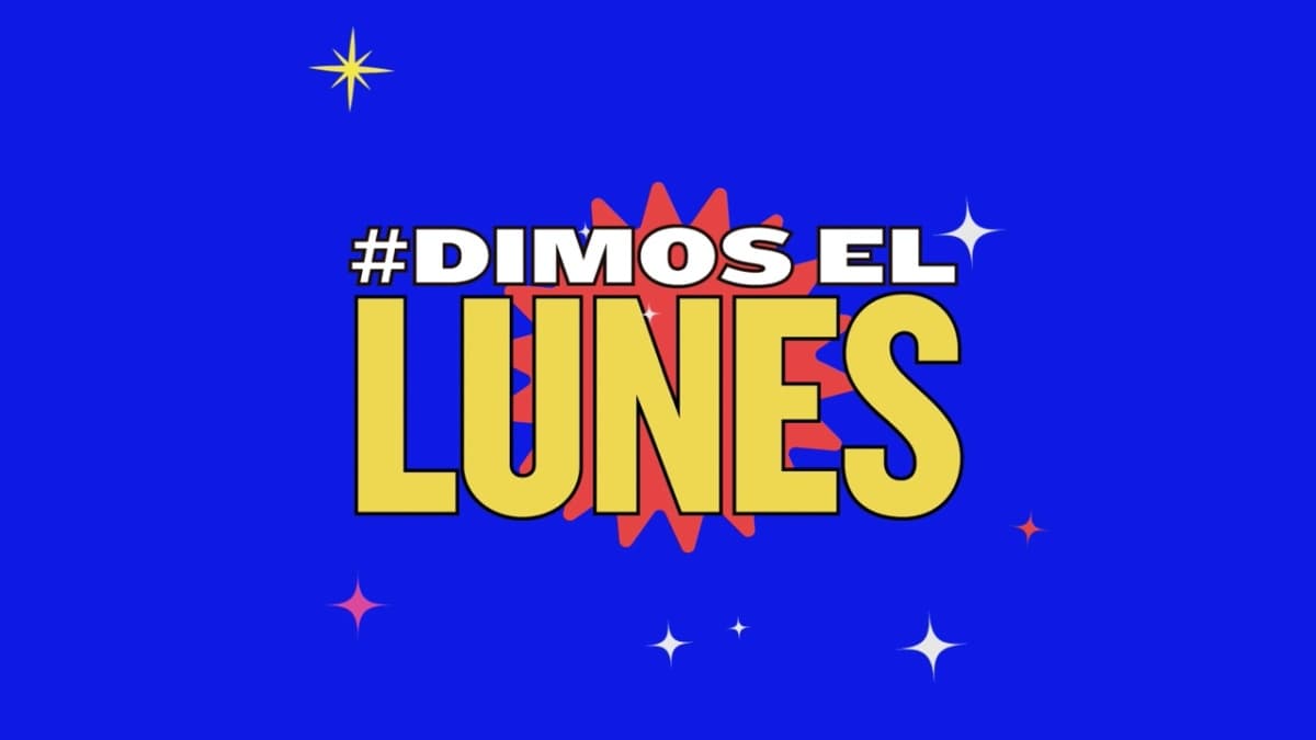 Portada de Estreno: “Dimos el lunes”, la nueva campaña de Niña para Bumeran