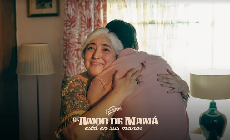 Portada de Cerveza Victoria y Ogilvy México hacen un homenaje a las madres mexicanas