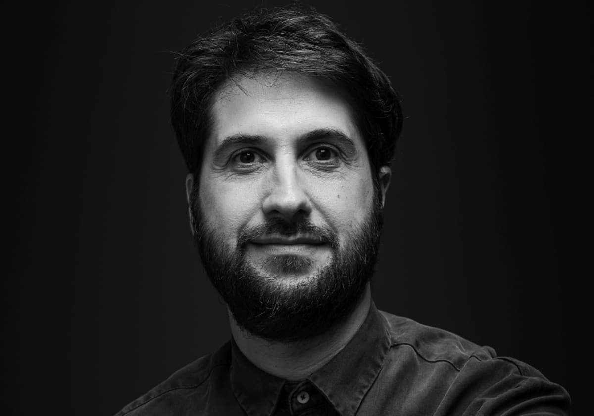 Portada de Ignacio Jardón se incorpora a R/GA como Executive Creative Director