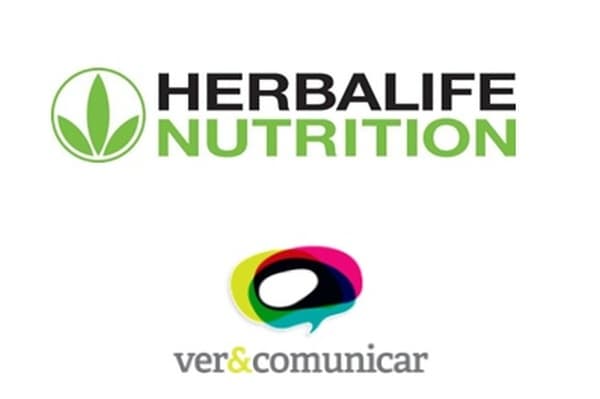 Portada de Herbalife Nutrition se suma al portafolio de clientes de Ver & Comunicar