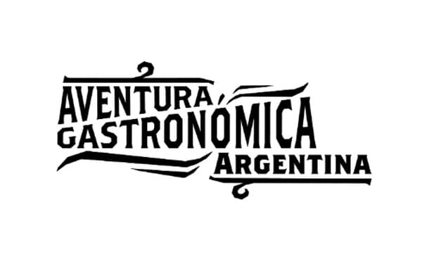 Portada de “Aventura Gastronómica Argentina”, el nuevo reality  de Sony Channel