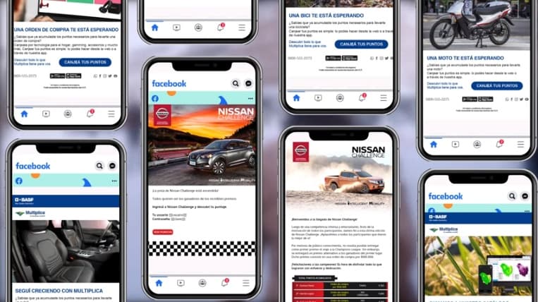 Portada de Live Motion: Todos queremos aumentar ventas, pero ¿qué tan dispuestos a fidelizar estamos?