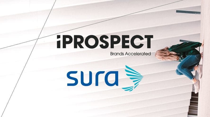 Portada de iProspect Argentina comenzará a trabajar junto a Seguros SURA