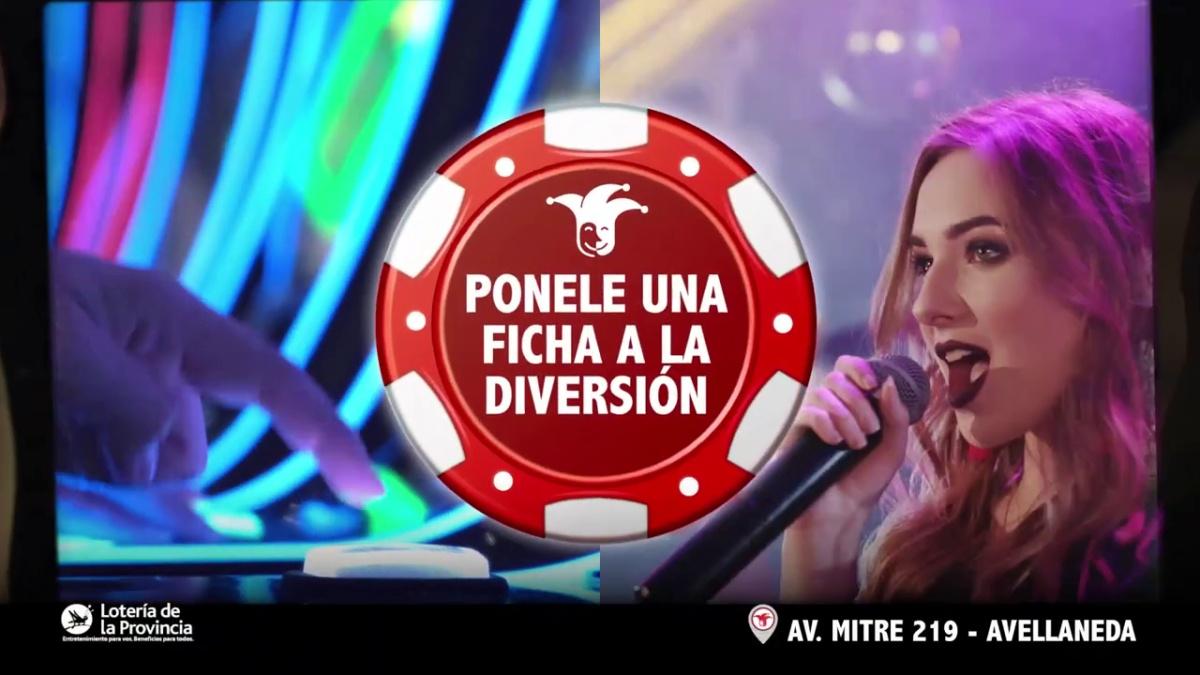 Portada de Estreno: "Ponele una ficha a la diversión", la campaña de Buenos Aires Slots! creada por Vera&Partners
